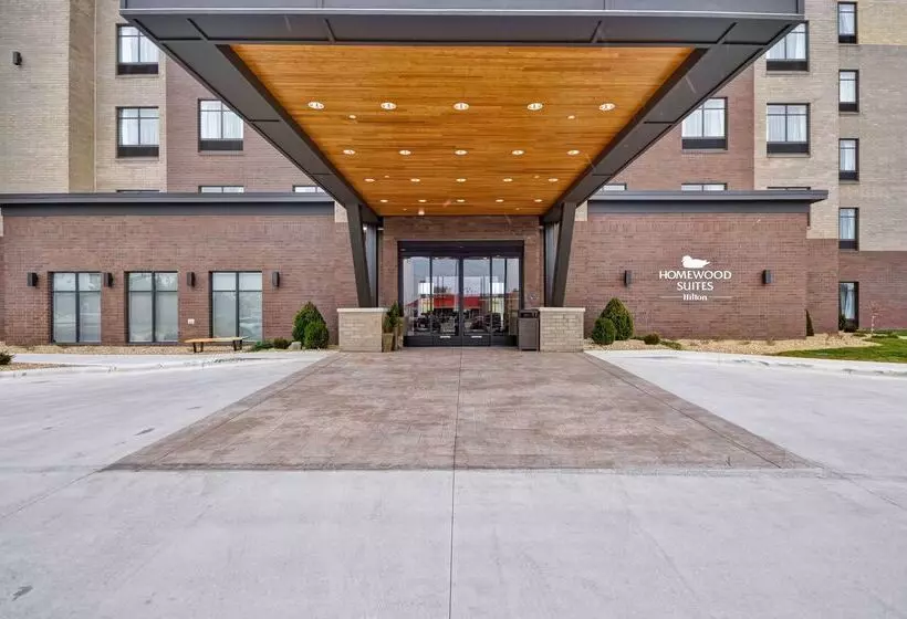 فندق Homewood Suites By Hilton Cincinnati/west Chester