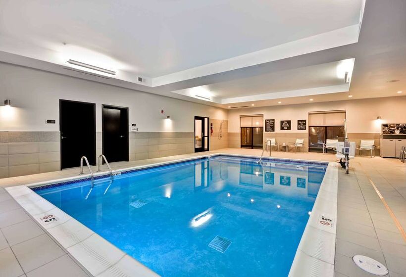 فندق Homewood Suites By Hilton Cincinnati/west Chester