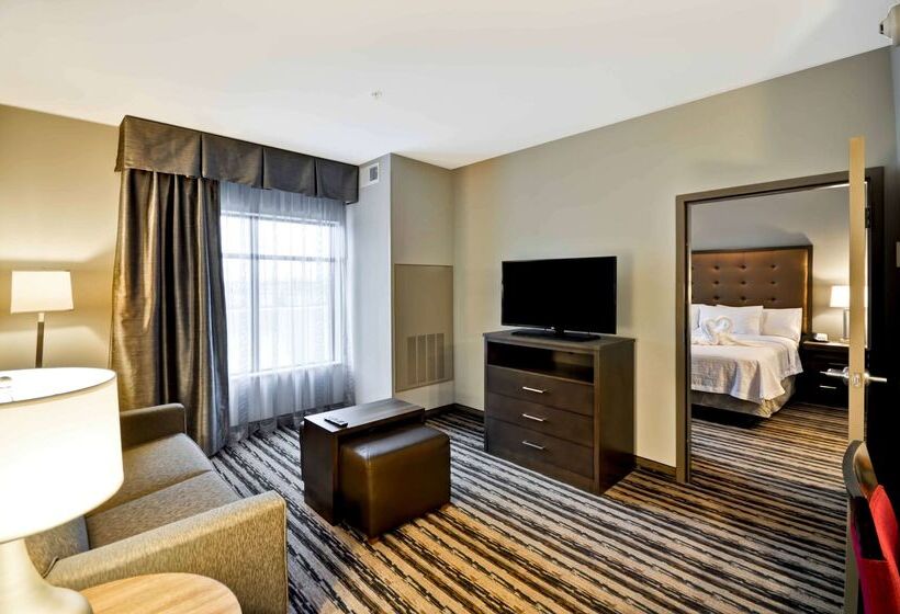 فندق Homewood Suites By Hilton Cincinnati/west Chester