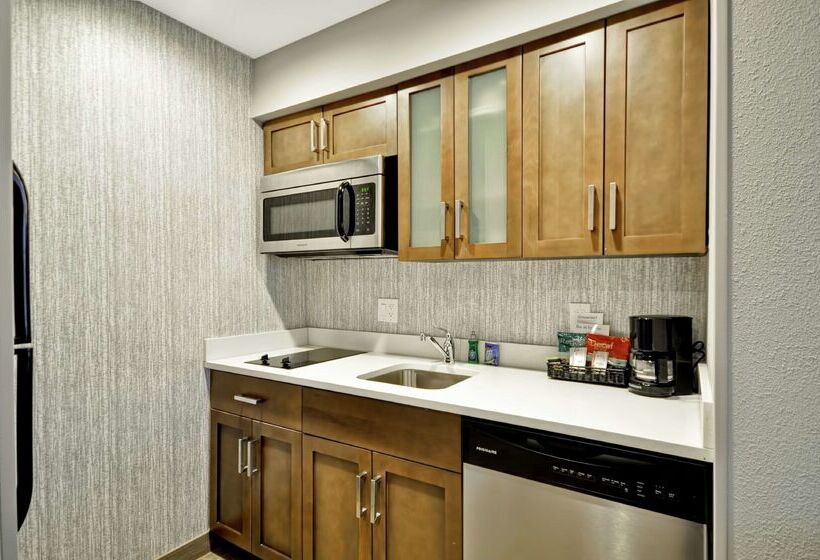 فندق Homewood Suites By Hilton Cincinnati/west Chester