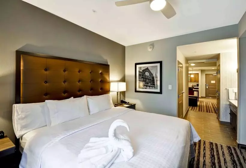 فندق Homewood Suites By Hilton Cincinnati/west Chester