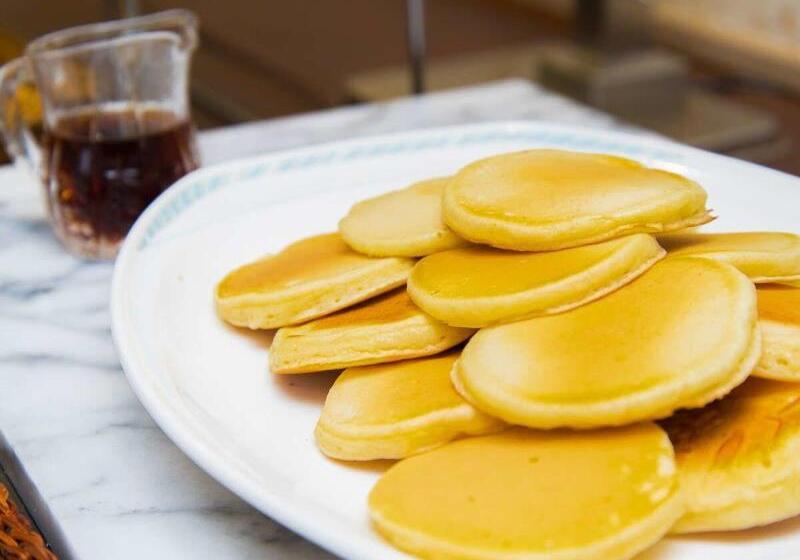 בית מלון כפרי Livemax Resort Kaga Yamashiro