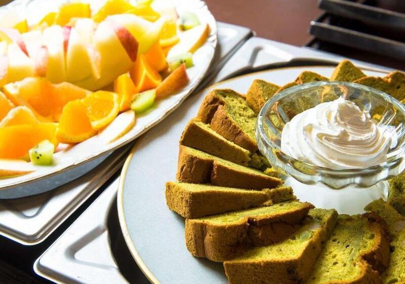 בית מלון כפרי Livemax Resort Kaga Yamashiro