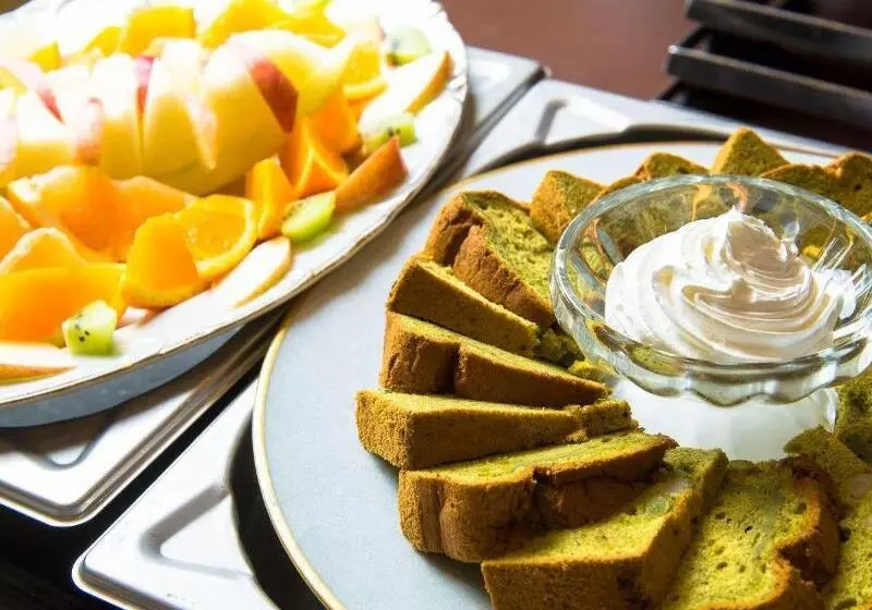 בית מלון כפרי Livemax Resort Kaga Yamashiro