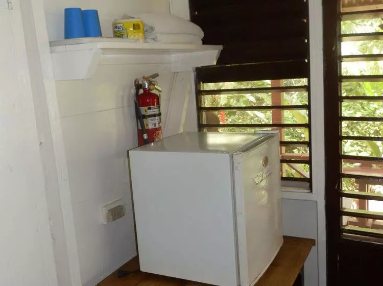 هتل Negril Yoga Centre Rooms & Cottages