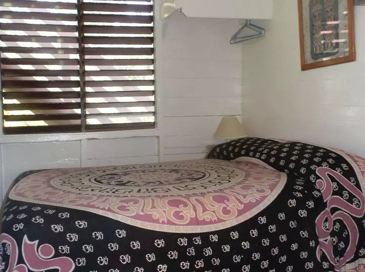 هتل Negril Yoga Centre Rooms & Cottages