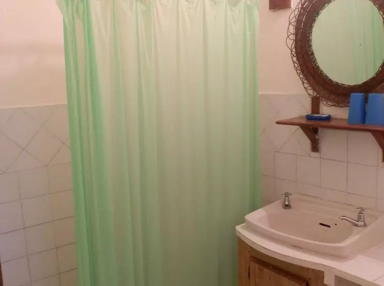 هتل Negril Yoga Centre Rooms & Cottages