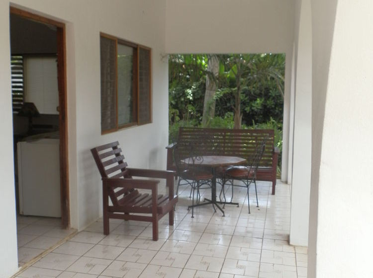 هتل Negril Yoga Centre Rooms & Cottages