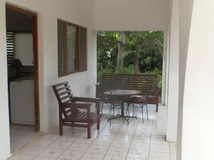 هتل Negril Yoga Centre Rooms & Cottages