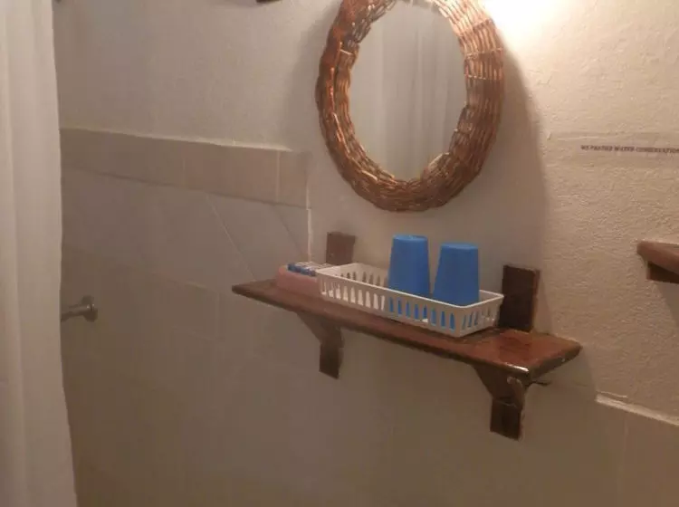 هتل Negril Yoga Centre Rooms & Cottages