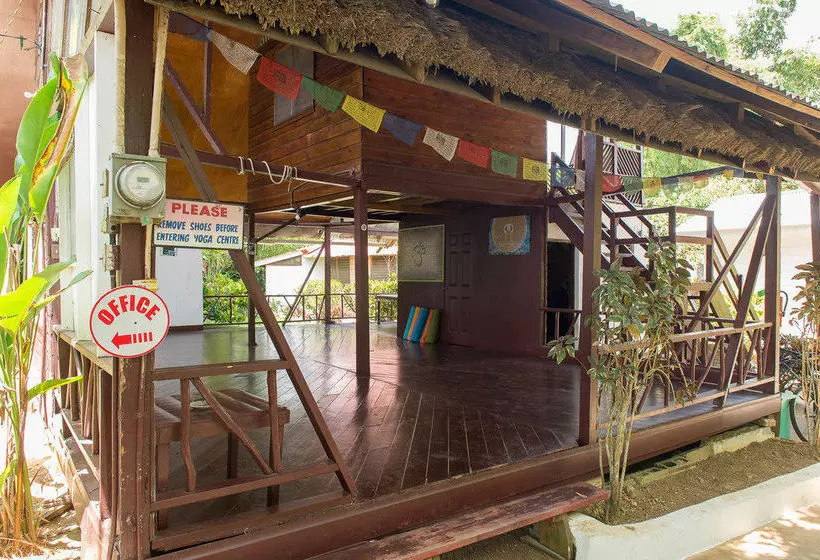 هتل Negril Yoga Centre Rooms & Cottages