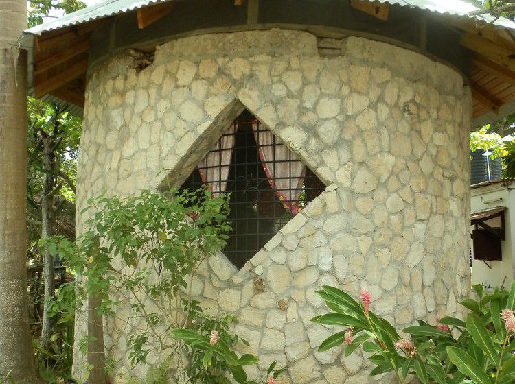 هتل Negril Yoga Centre Rooms & Cottages