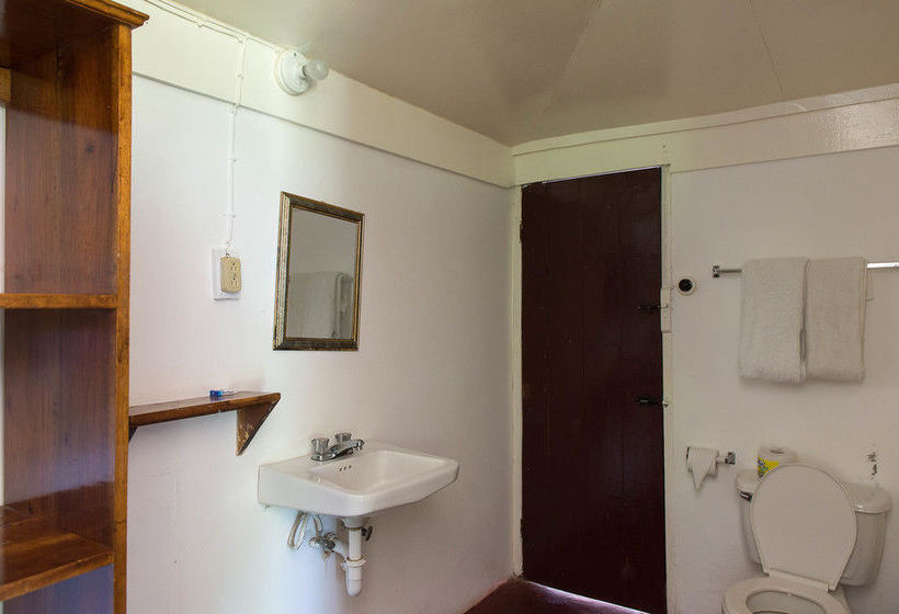 هتل Negril Yoga Centre Rooms & Cottages