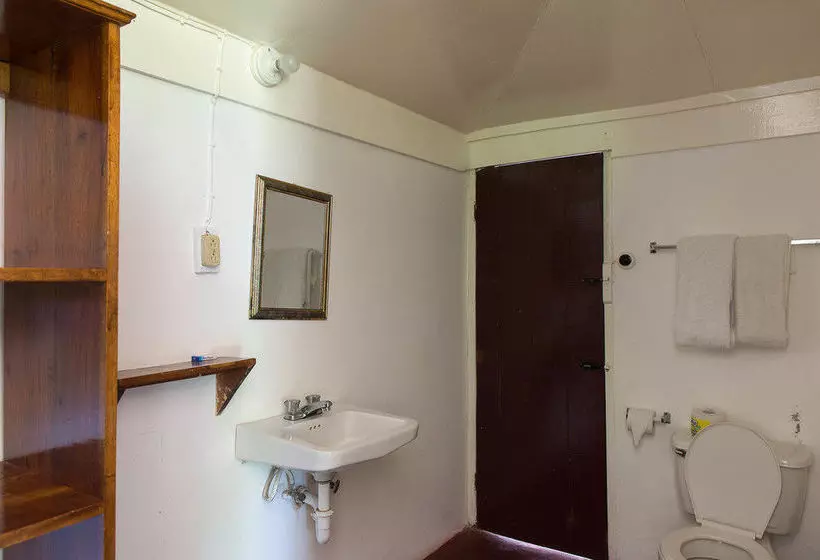 هتل Negril Yoga Centre Rooms & Cottages