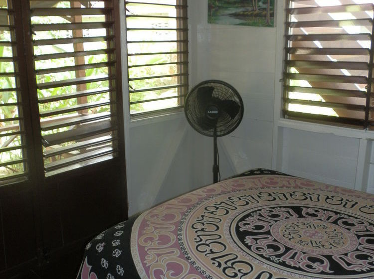 هتل Negril Yoga Centre Rooms & Cottages