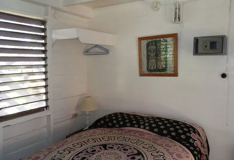 هتل Negril Yoga Centre Rooms & Cottages