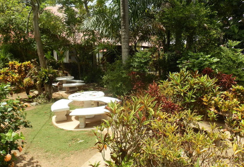 هتل Negril Yoga Centre Rooms & Cottages