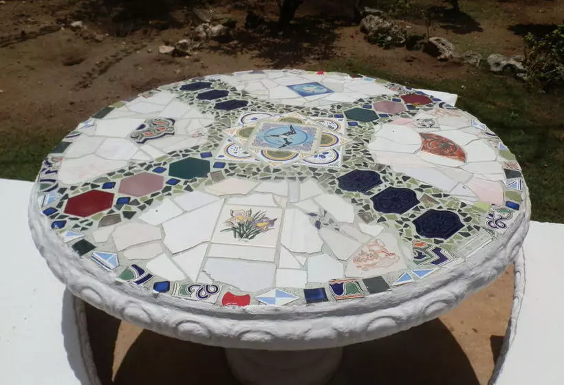 هتل Negril Yoga Centre Rooms & Cottages