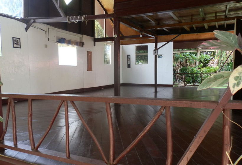 هتل Negril Yoga Centre Rooms & Cottages