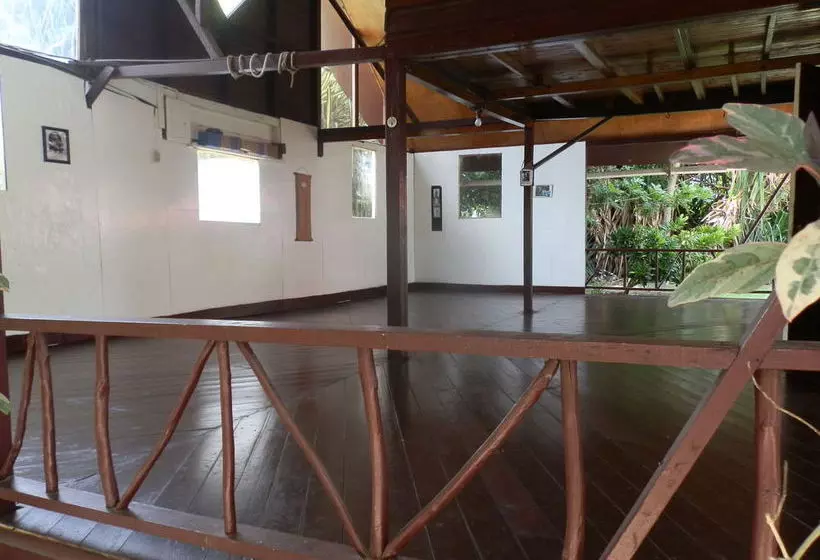 هتل Negril Yoga Centre Rooms & Cottages