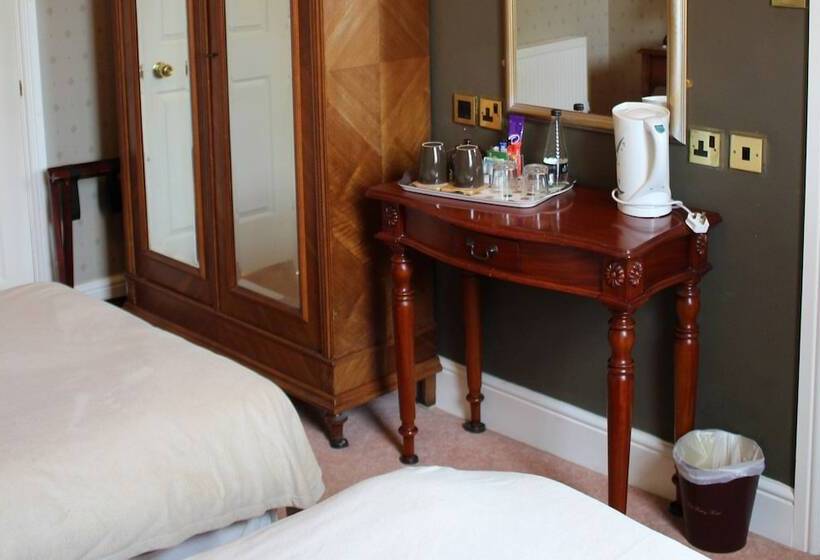 ホテル Old Rectory