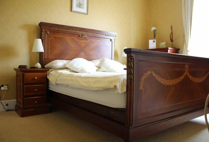 ホテル Old Rectory