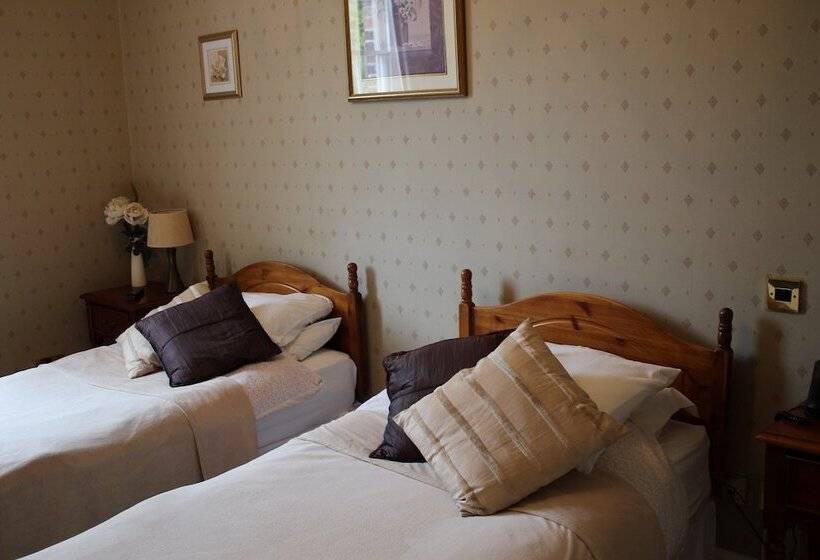 ホテル Old Rectory