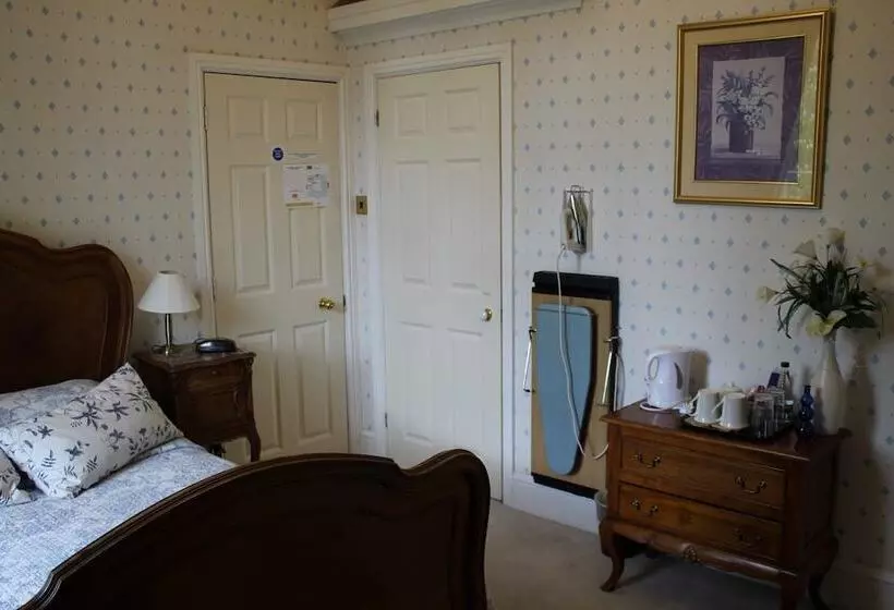 Hotel Old Rectory