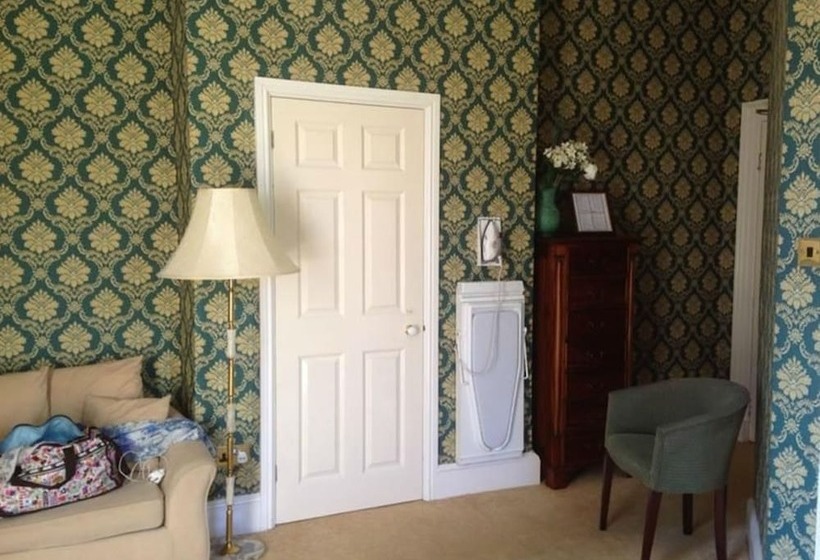 ホテル Old Rectory