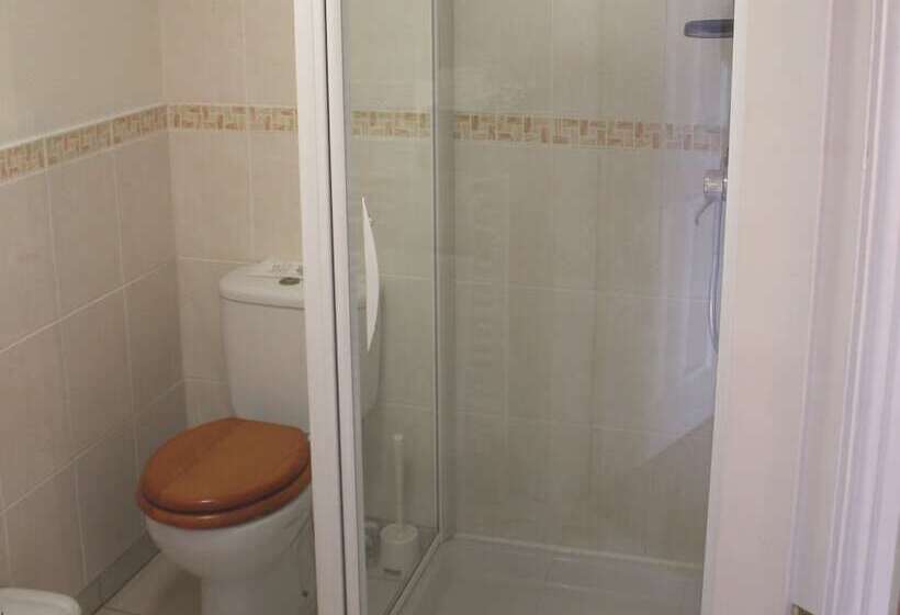 ホテル Old Rectory