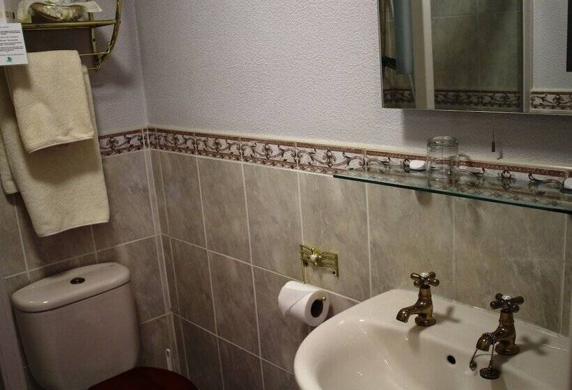 ホテル Old Rectory