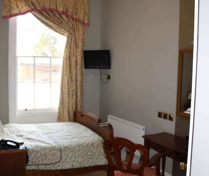 ホテル Old Rectory