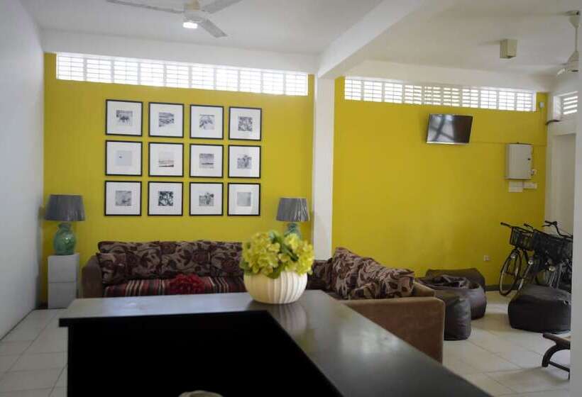 Hotell Pavana Resort