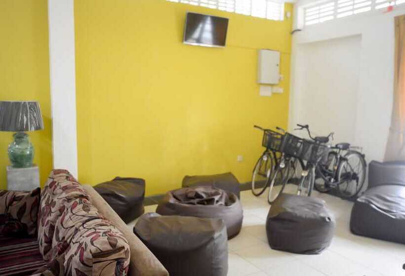 Hotell Pavana Resort