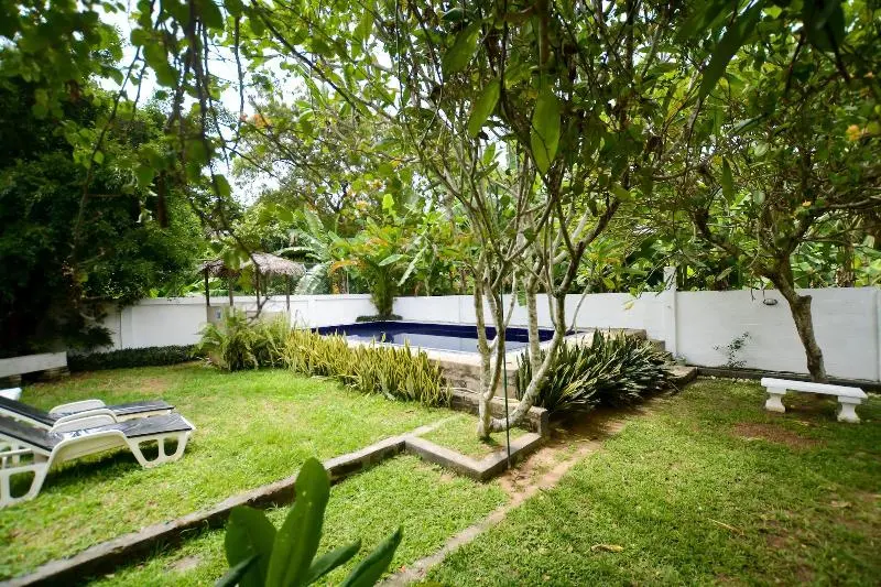 ホテル Pavana Resort