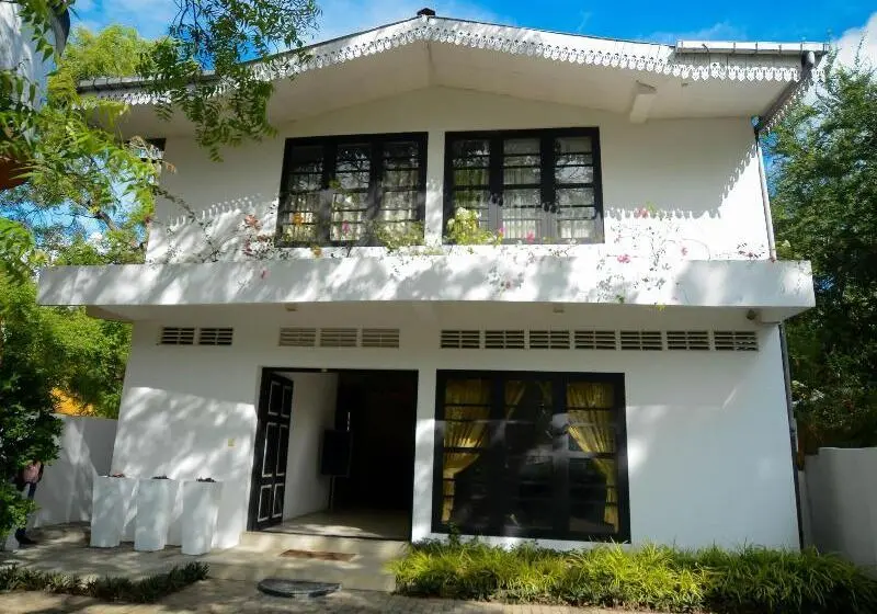 ホテル Pavana Resort