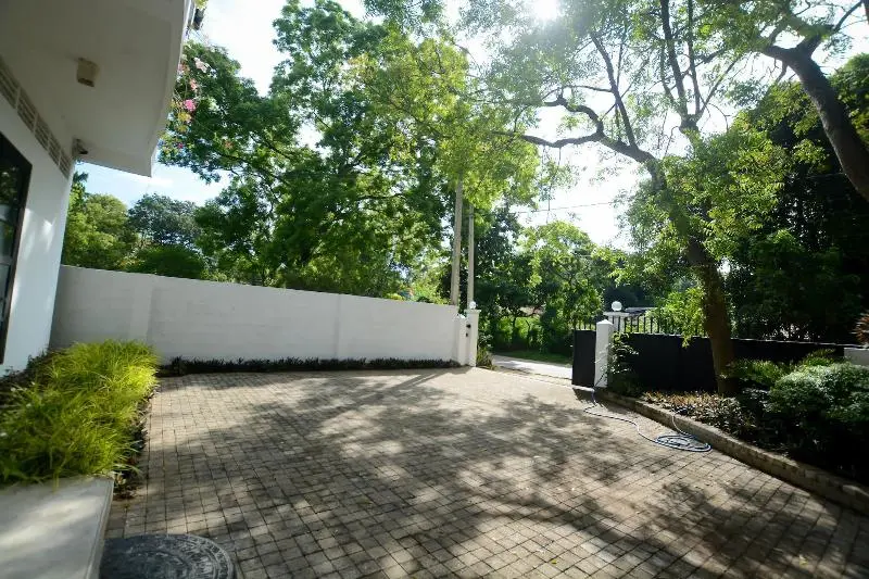 ホテル Pavana Resort