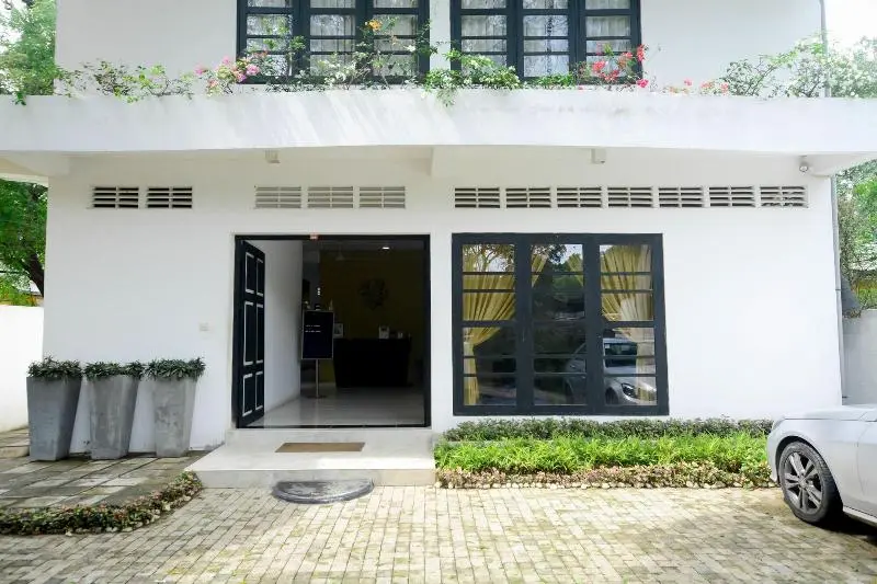 ホテル Pavana Resort