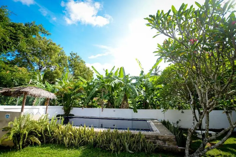 ホテル Pavana Resort