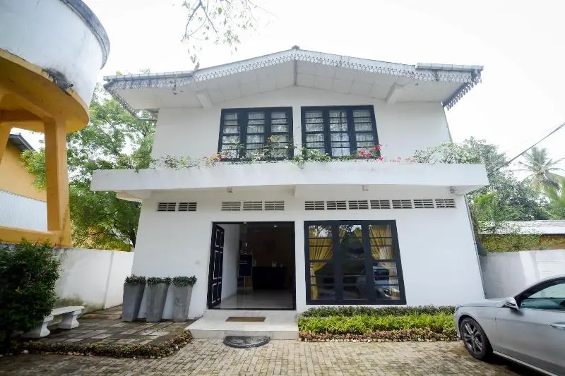 ホテル Pavana Resort