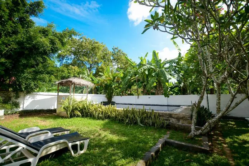 ホテル Pavana Resort