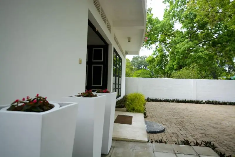 ホテル Pavana Resort