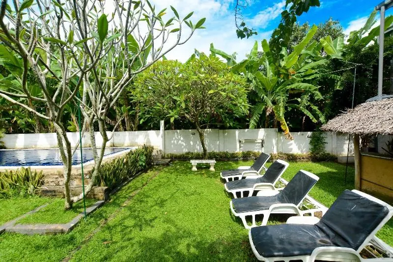 ホテル Pavana Resort