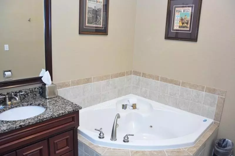 호텔 Roosevelt Inn & Suites