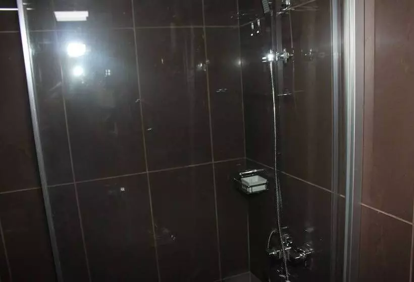 هتل Southern Addis