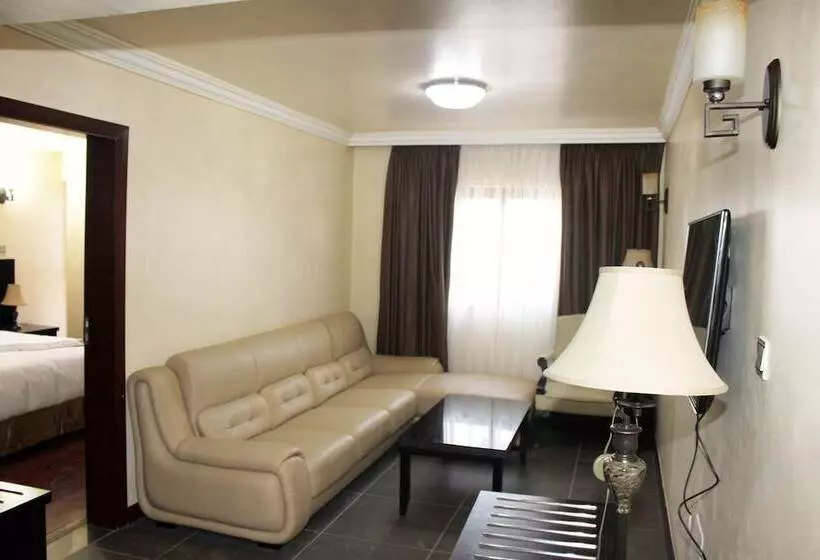 هتل Southern Addis