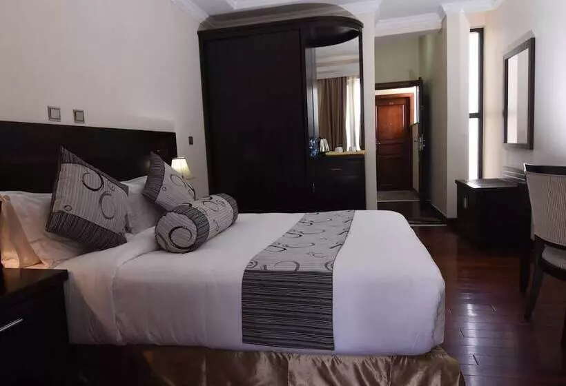 هتل Southern Addis