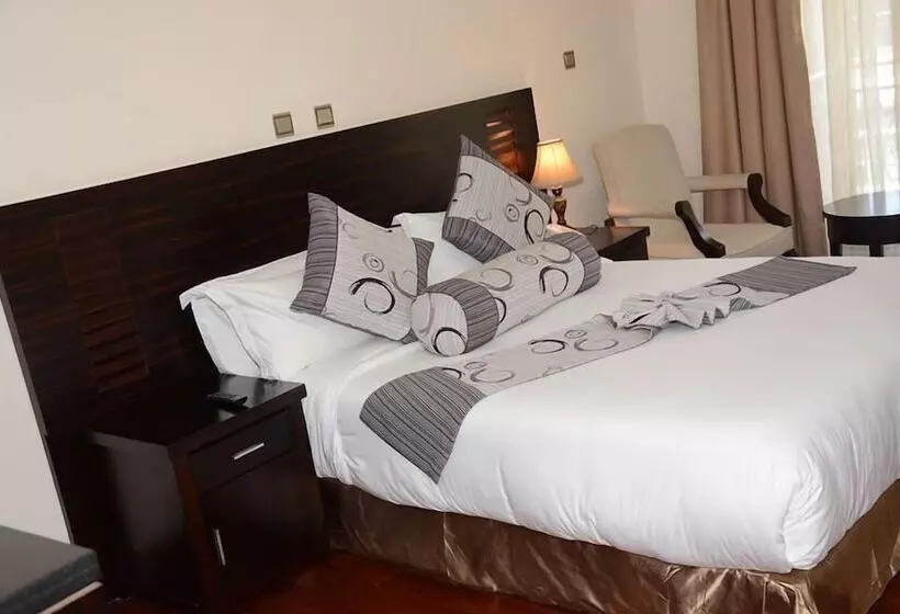 هتل Southern Addis