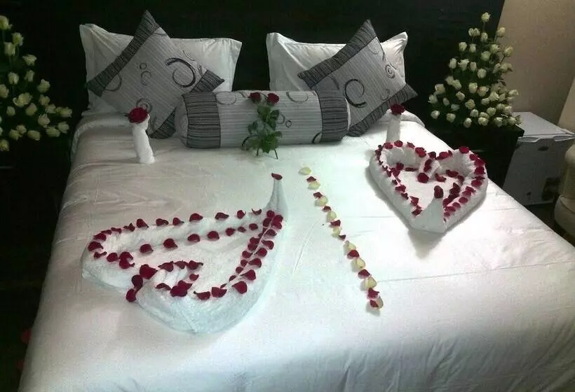 هتل Southern Addis