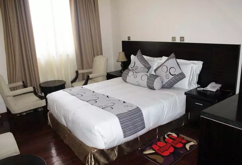 هتل Southern Addis